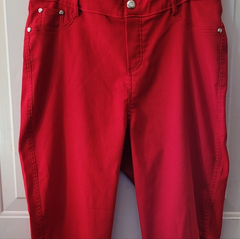 Body By Us pants size 1x